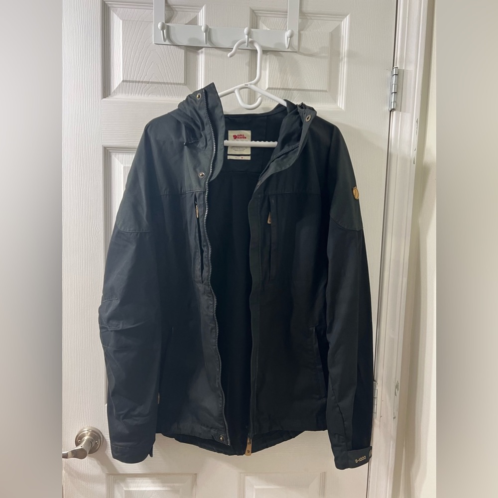 Fjall Raven Men's Jacket